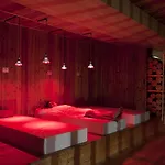 Qc Monte Bianco 4* Пре-Сен-Дидье