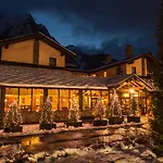Qc Monte Bianco Пре-Сен-Дидье