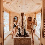 Qc Monte Bianco Отель