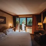Отель Qc Monte Bianco