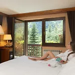 Qc Monte Bianco Отель