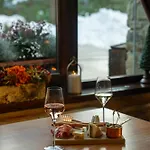 Qc Monte Bianco Отель Пре-Сен-Дидье