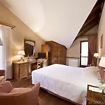 Hotel Qc Termemontebianco