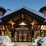 Qc Monte Bianco 4* Пре-Сен-Дидье
