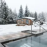 Qc Termemontebianco Hotel Pré-Saint-Didier