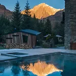 Qc Termemontebianco Hotel Pré-Saint-Didier