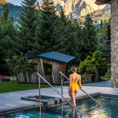 Ξενοδοχείο Qc Termemontebianco 4*