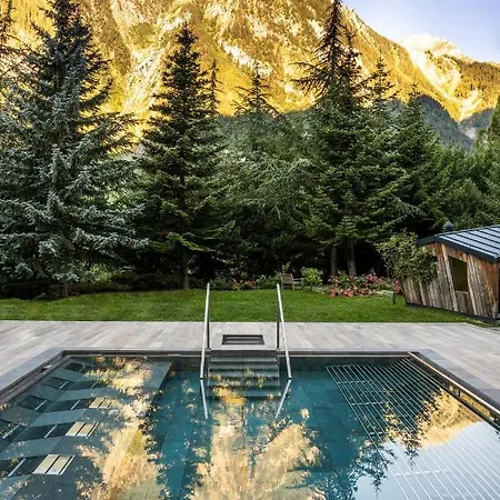 Qc Termemontebianco 4* Pre-Saint-Didier