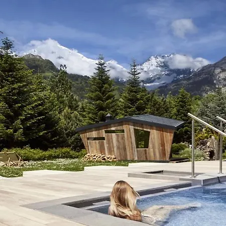 Qc Termemontebianco Pré-Saint-Didier