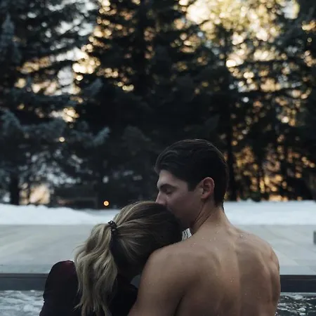 Hotel Qc Monte Bianco Pré-Saint-Didier