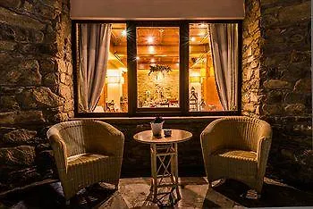 Qc Termemontebianco Hotel 4*
