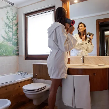 Hotel Qc Monte Bianco 4*