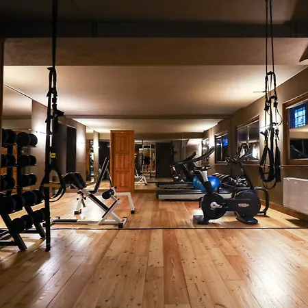 Qc Monte Bianco 4* Pré-Saint-Didier