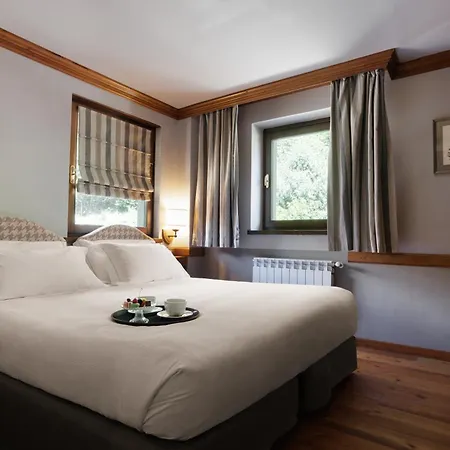 Qc Termemontebianco Hotel