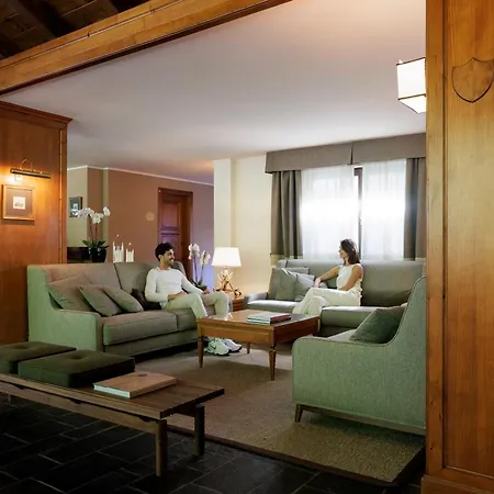 Hotel Qc Termemontebianco