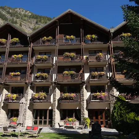 Hotel Qc Termemontebianco