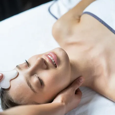 Hotel Qc Monte Bianco