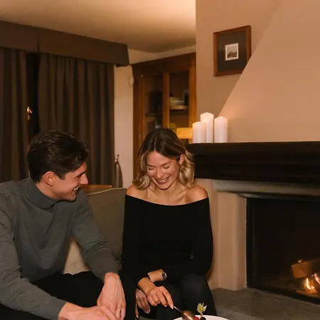 Qc Monte Bianco Pré-Saint-Didier