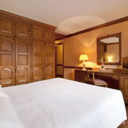 Qc Termemontebianco 4*