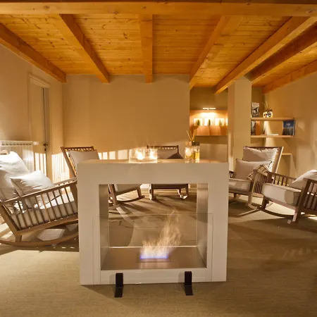 Qc Monte Bianco Pré-Saint-Didier