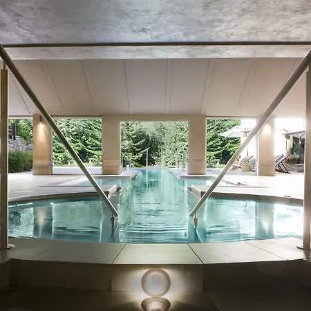 Qc Monte Bianco Hotel 4*