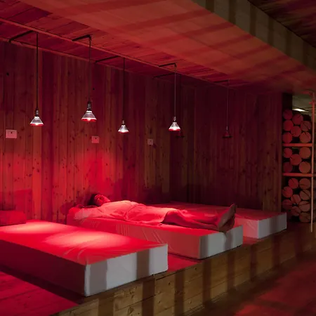 Qc Termemontebianco 4* Pré-Saint-Didier