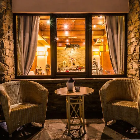 Qc Monte Bianco Hotell