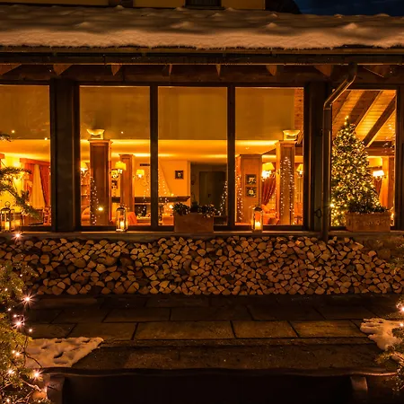 Hotel Qc Monte Bianco 4*