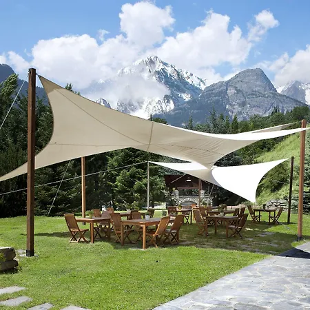 Qc Monte Bianco Hotel 4*