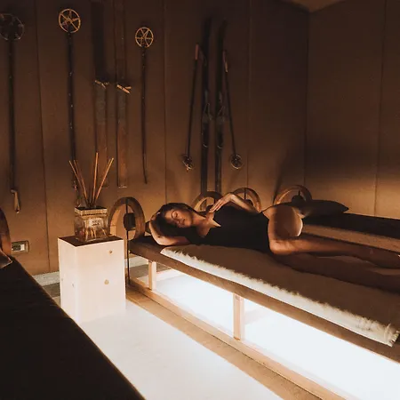 Hotel Qc Monte Bianco