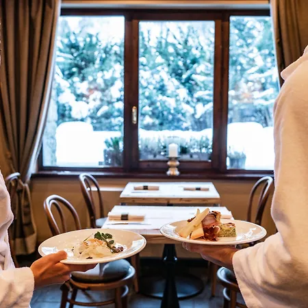 Hotel Qc Monte Bianco 4*