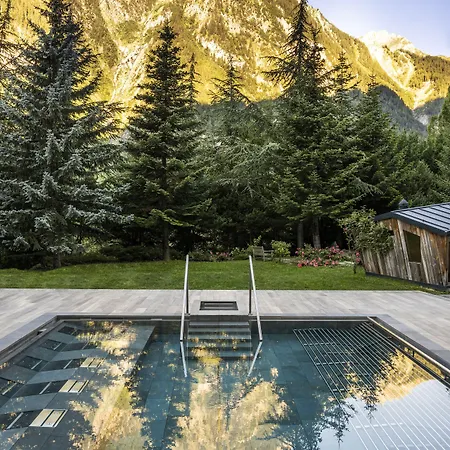 Qc Termemontebianco Hotel Pré-Saint-Didier