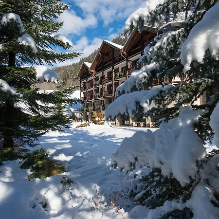 Qc Termemontebianco Pré-Saint-Didier