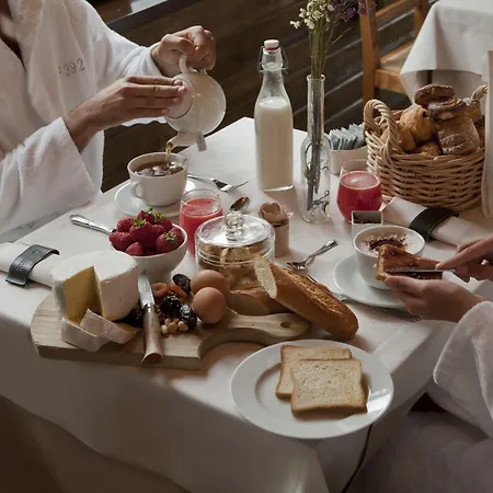 Qc Termemontebianco Hotel 4*