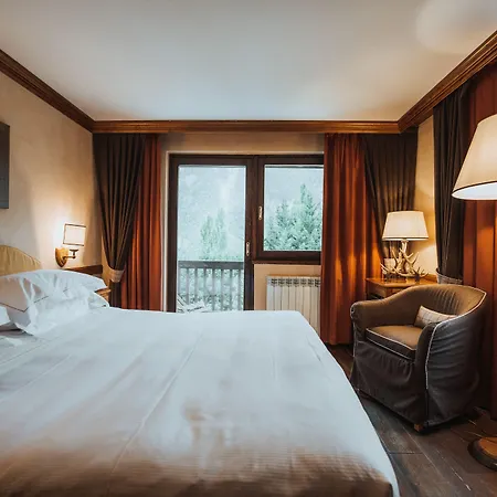 Qc Termemontebianco 4*