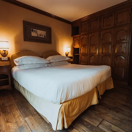 Qc Monte Bianco Hotel