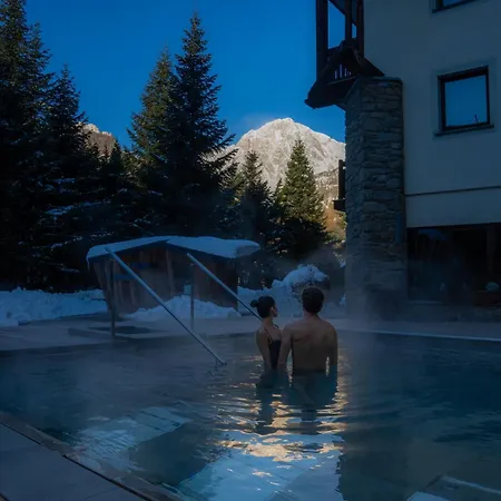 Qc Monte Bianco Hotel