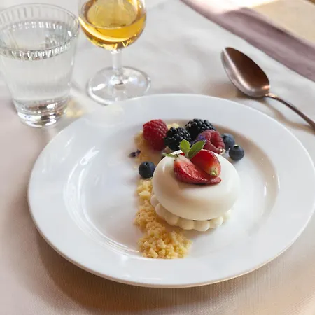 Hotel Qc Monte Bianco 4*