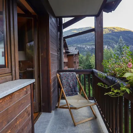 Qc Monte Bianco Hotel 4*