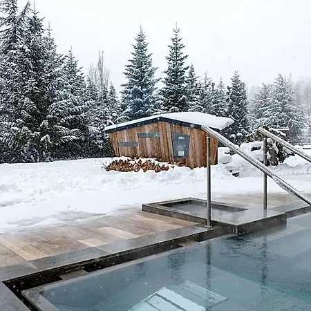 Hotel Qc Monte Bianco