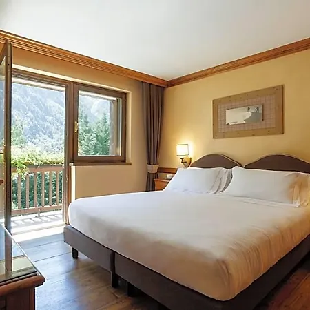 Qc Monte Bianco Hotel Pré-Saint-Didier