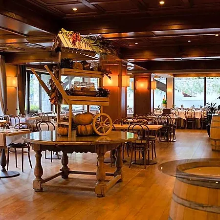 Qc Monte Bianco Hotel 4*