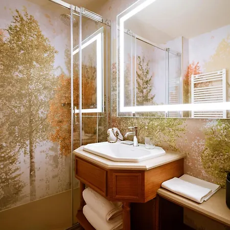 Qc Monte Bianco Hotel 4*