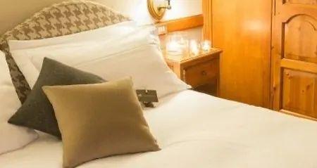 Hotel Qc Termemontebianco Pré-Saint-Didier