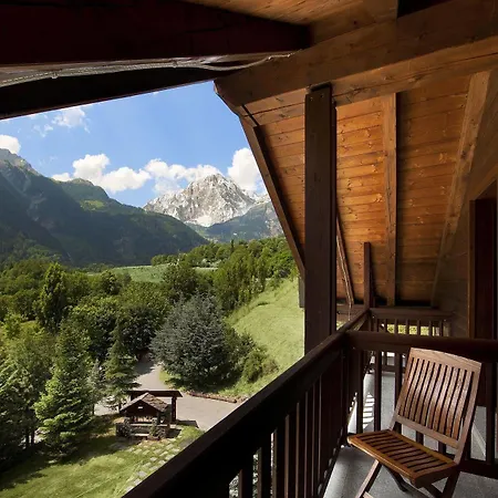 Qc Termemontebianco 4*