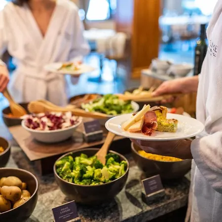 Hotel Qc Monte Bianco Pré-Saint-Didier