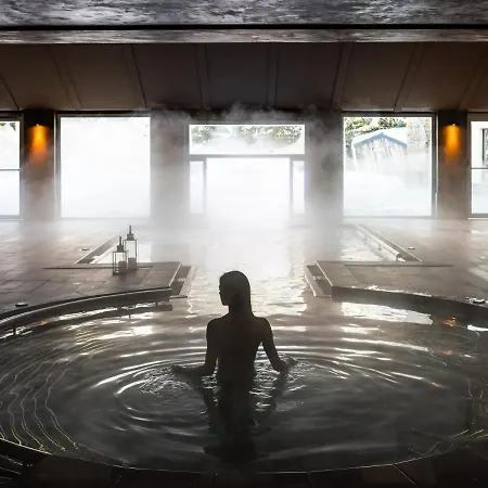 Qc Monte Bianco Hotel