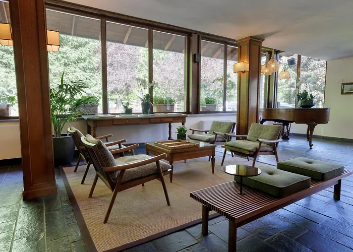 Hotel Qc Termemontebianco Pré-Saint-Didier