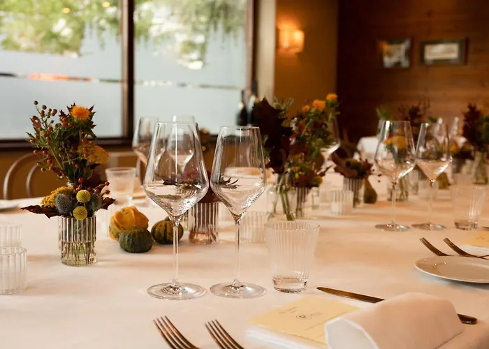 Hotel Qc Monte Bianco Pre-Saint-Didier