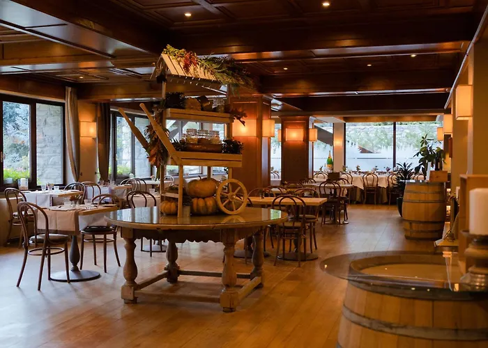 Qc Monte Bianco Pre-Saint-Didier